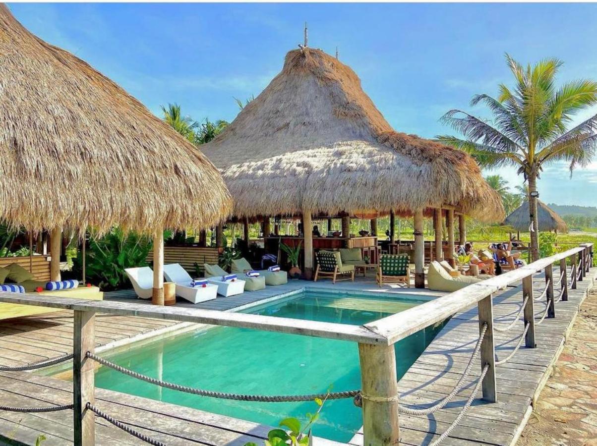 וואיקבובק Sumba Beach House מראה חיצוני תמונה