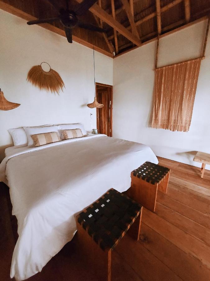 וואיקבובק Sumba Beach House מראה חיצוני תמונה
