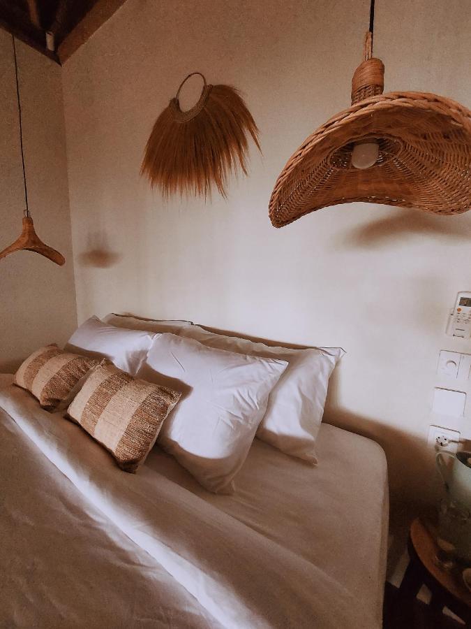 וואיקבובק Sumba Beach House מראה חיצוני תמונה