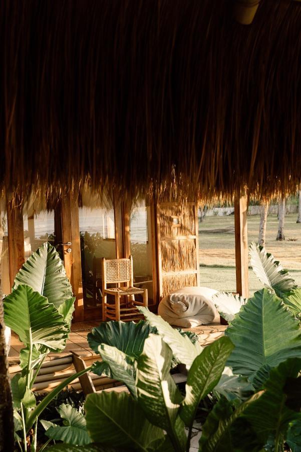 וואיקבובק Sumba Beach House מראה חיצוני תמונה