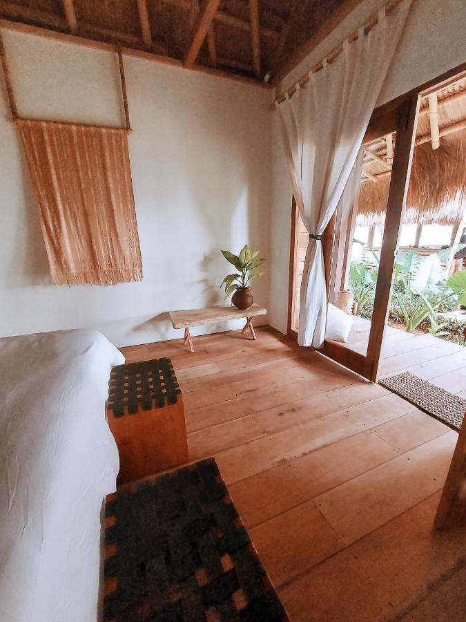 וואיקבובק Sumba Beach House מראה חיצוני תמונה
