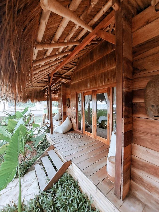 וואיקבובק Sumba Beach House מראה חיצוני תמונה
