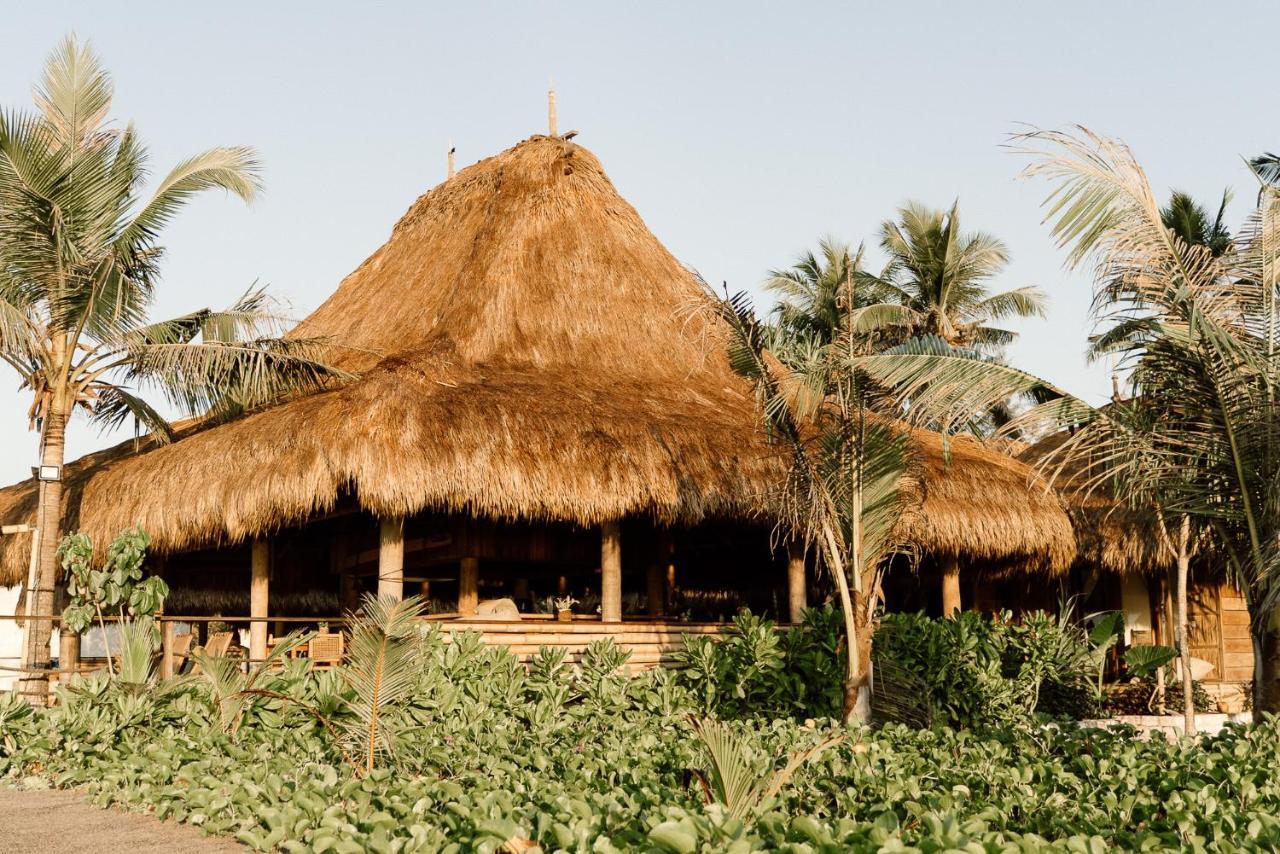 וואיקבובק Sumba Beach House מראה חיצוני תמונה