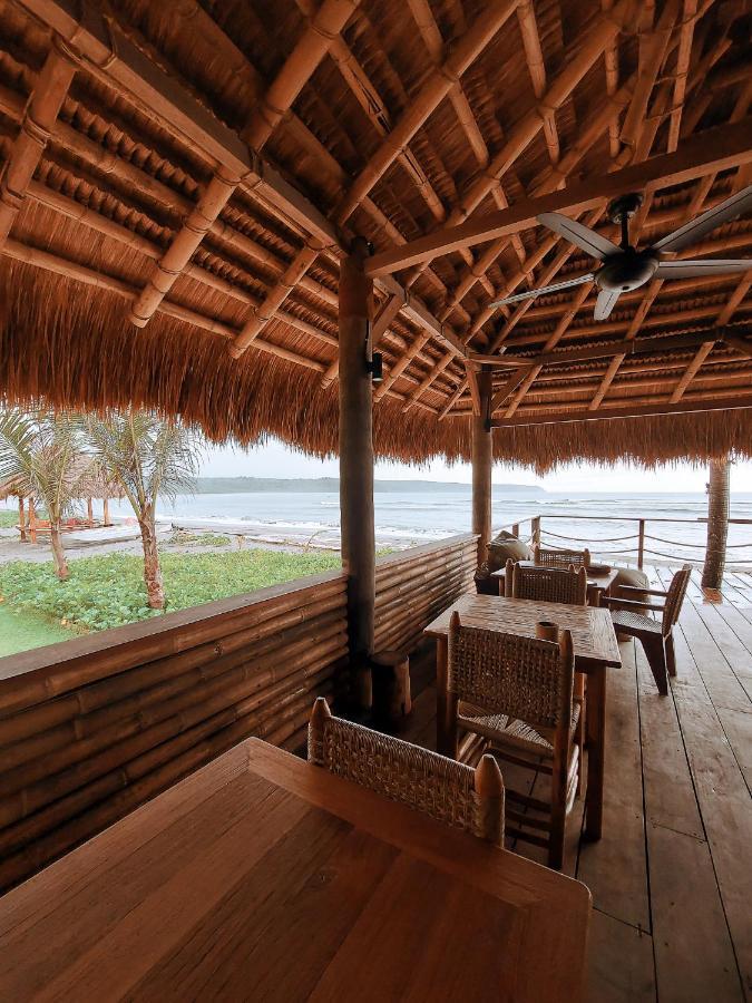 וואיקבובק Sumba Beach House מראה חיצוני תמונה