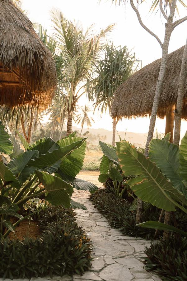 וואיקבובק Sumba Beach House מראה חיצוני תמונה