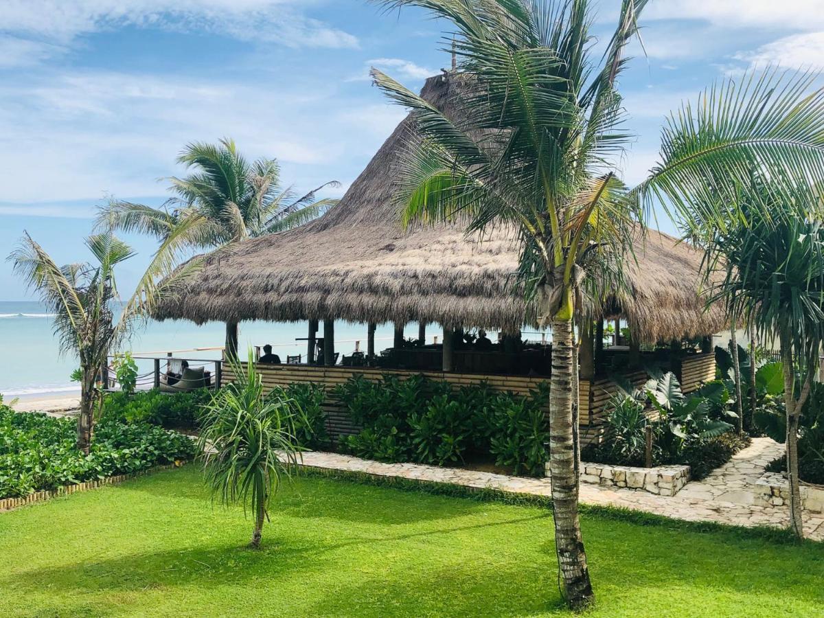 וואיקבובק Sumba Beach House מראה חיצוני תמונה