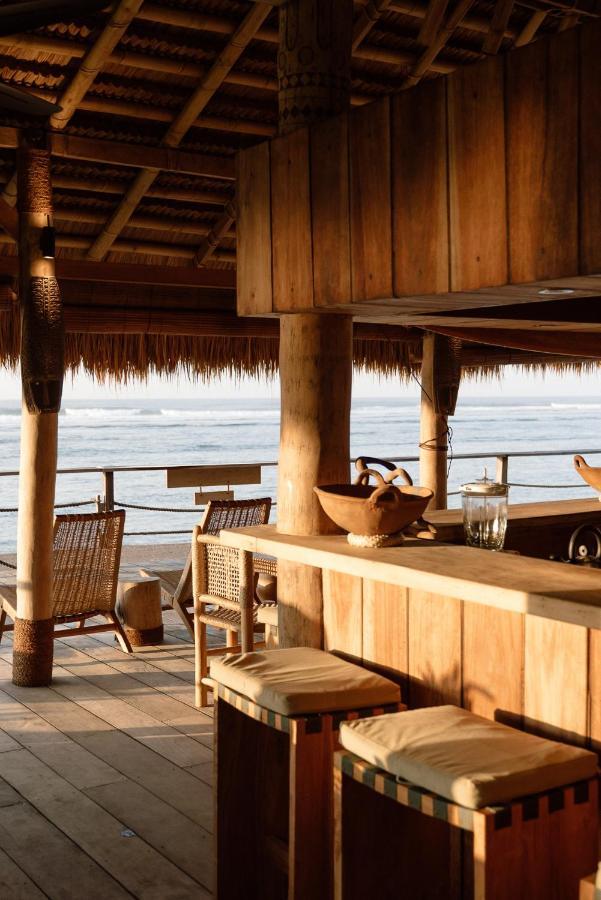 וואיקבובק Sumba Beach House מראה חיצוני תמונה