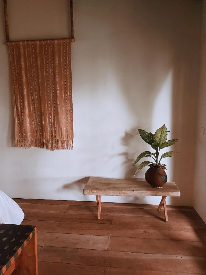 וואיקבובק Sumba Beach House מראה חיצוני תמונה