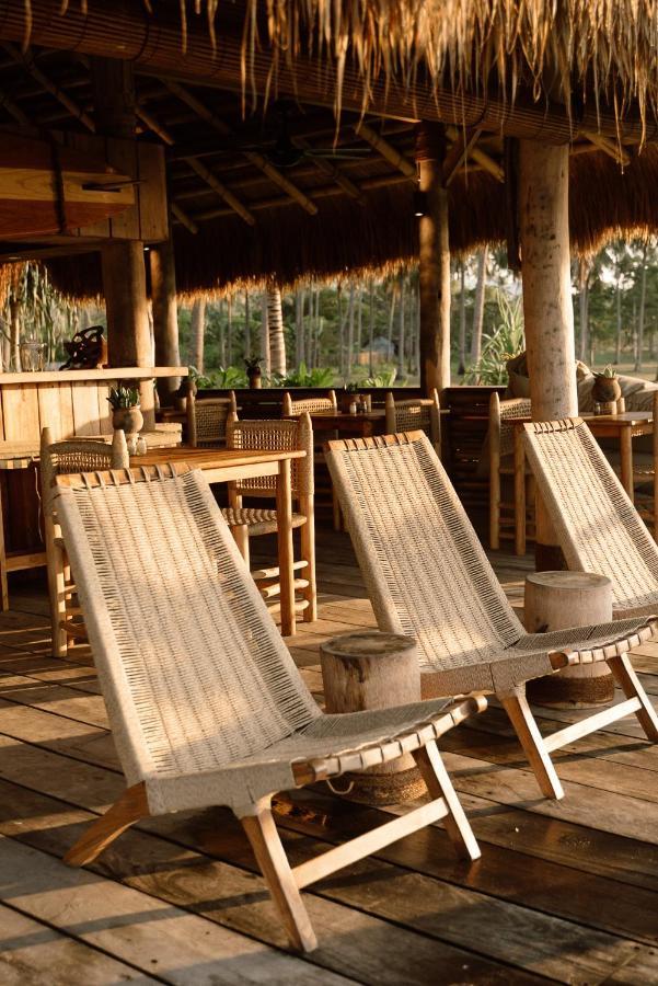 וואיקבובק Sumba Beach House מראה חיצוני תמונה