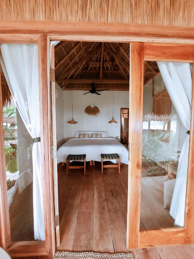 וואיקבובק Sumba Beach House מראה חיצוני תמונה