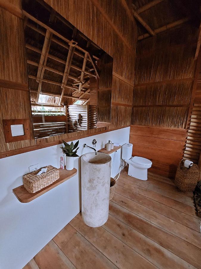וואיקבובק Sumba Beach House מראה חיצוני תמונה
